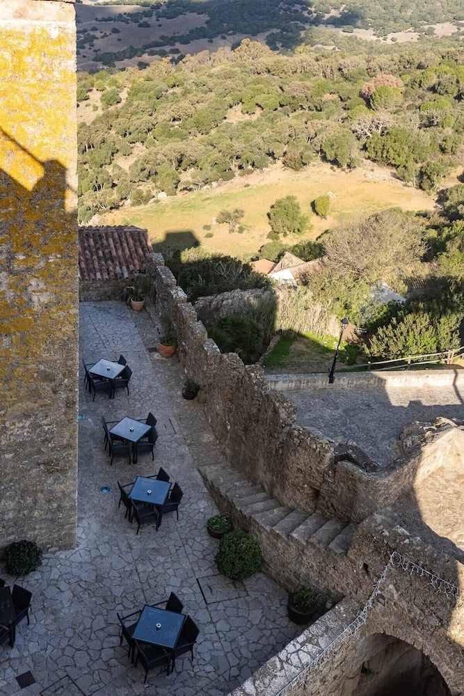 Castillo de Castellar 26/50