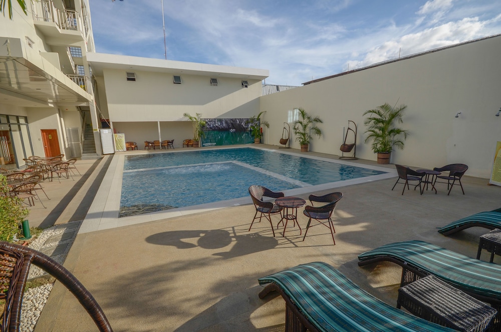 Palawan Uno Hotel 26/50