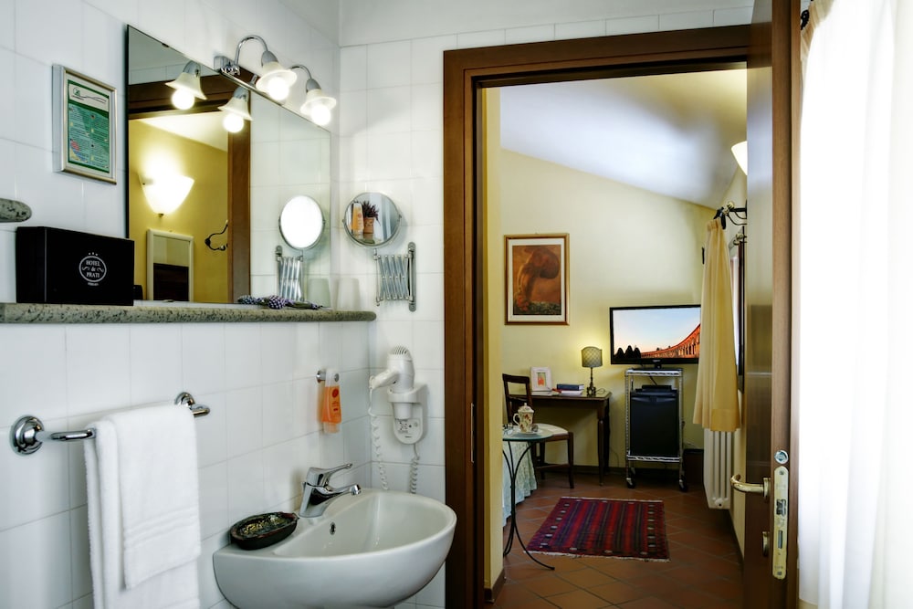 Hotel de Prati 12/59