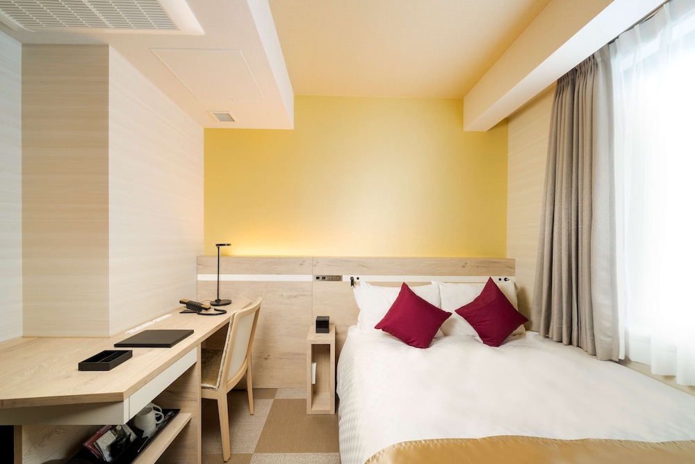 Best Western Hotel Fino Tokyo Akasaka 18/53