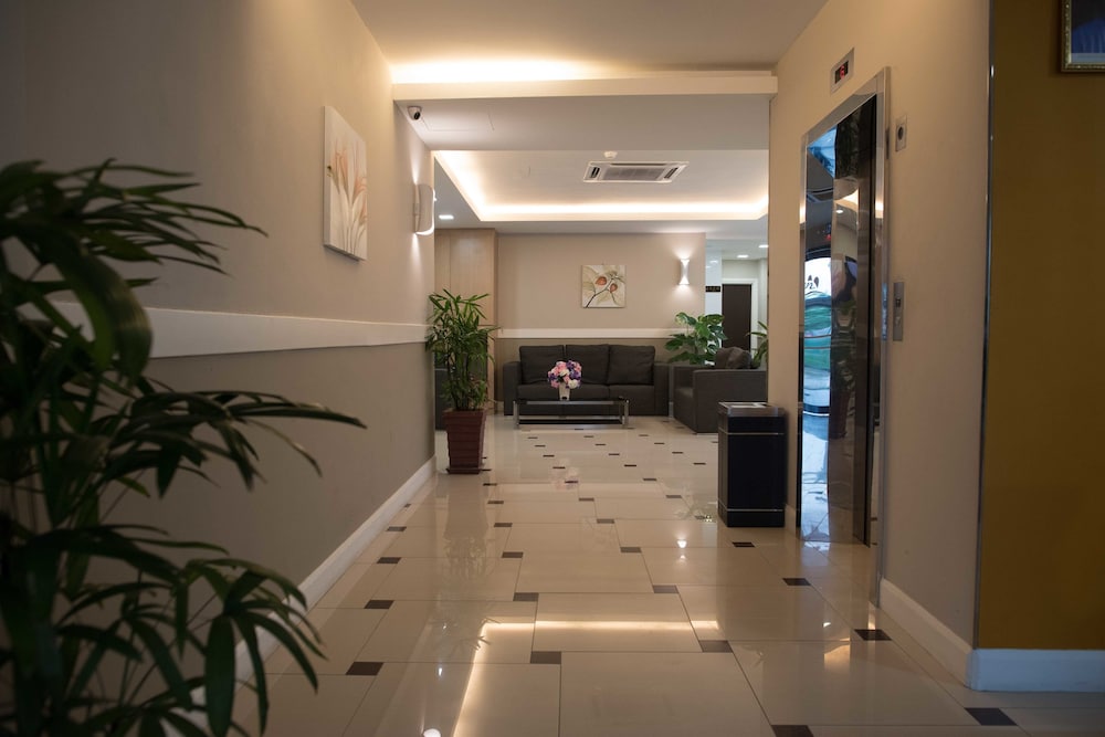 Mornington Hotel Sitiawan 11/58