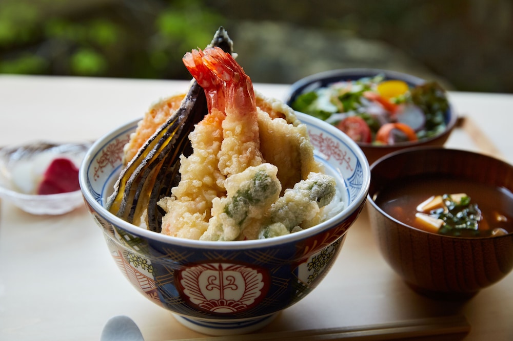 ONSEN RYOKAN 由縁 新宿 写真5