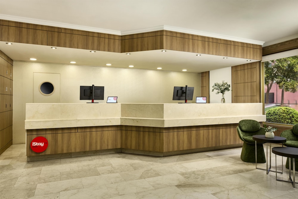 iStay by NH Zaragoza Sport Hotel 7/47