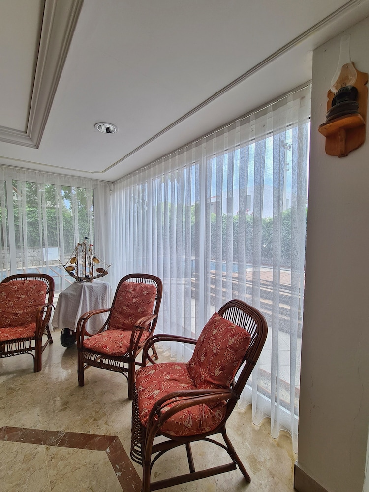 Fora Apart Otel 23/50