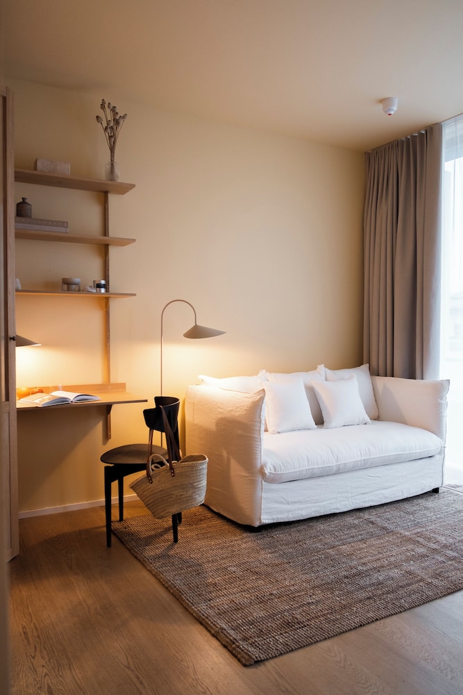 Das Kaya Hotel I Stuttgart Airport Messe 9/50