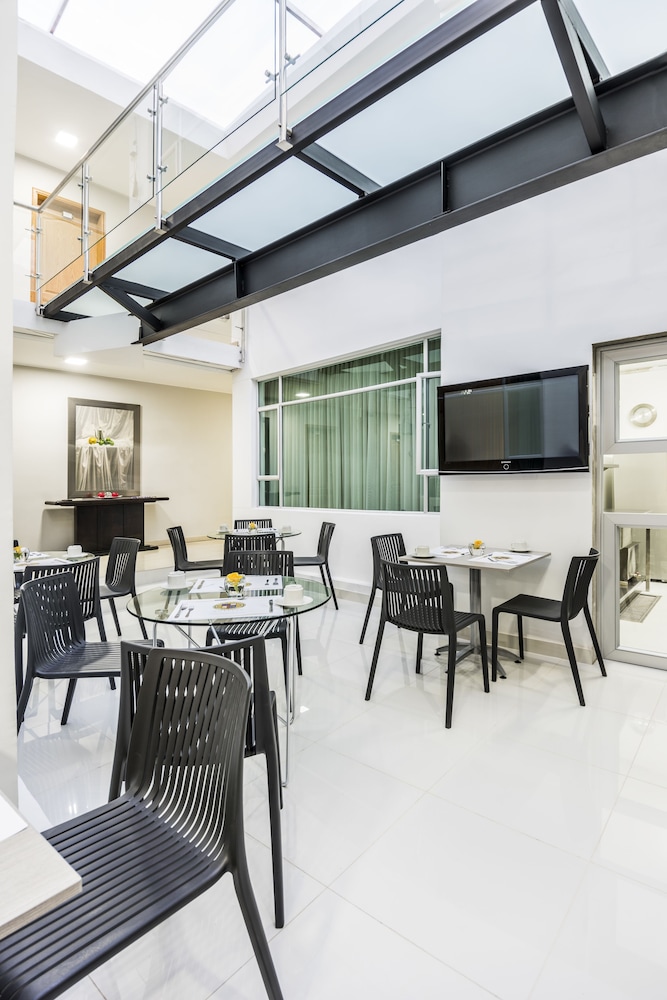 Hotel Asturias Medellin 66/71