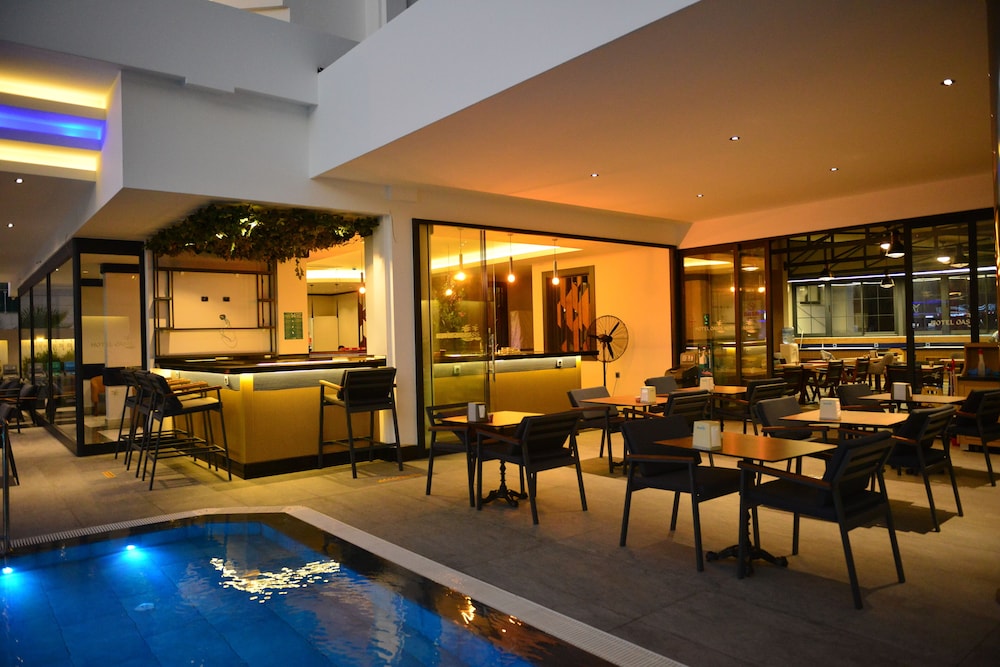 Oasis Hotel 22/30