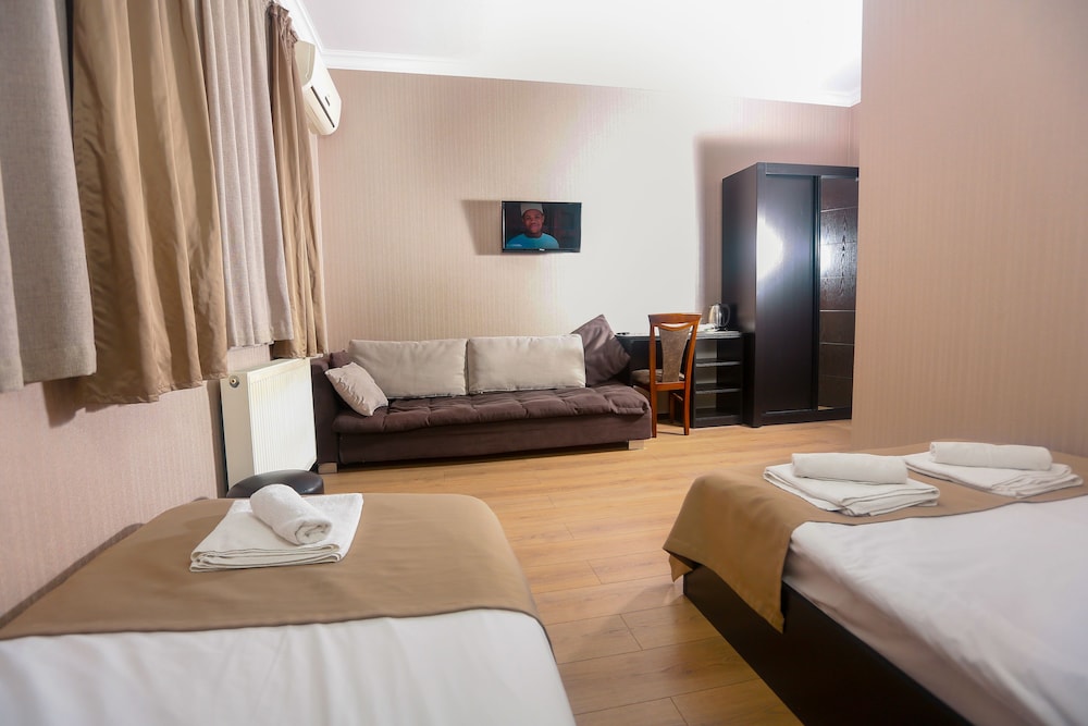 New Metekhi Hotel 19/52