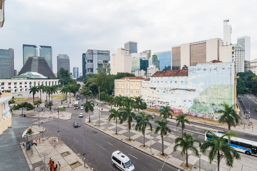 Socialtel Rio Lapa 49/60