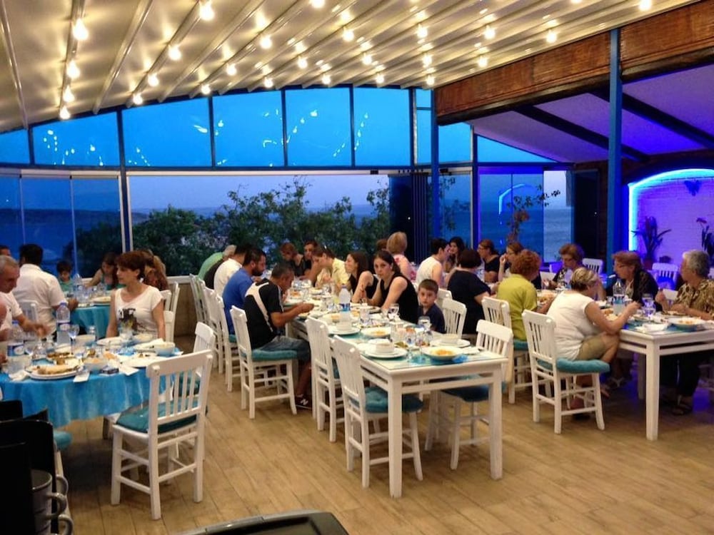 Mavi Inci Park Otel 38/45
