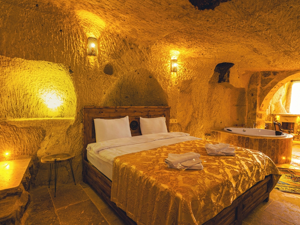 Atillas Cave Hotel 15/50