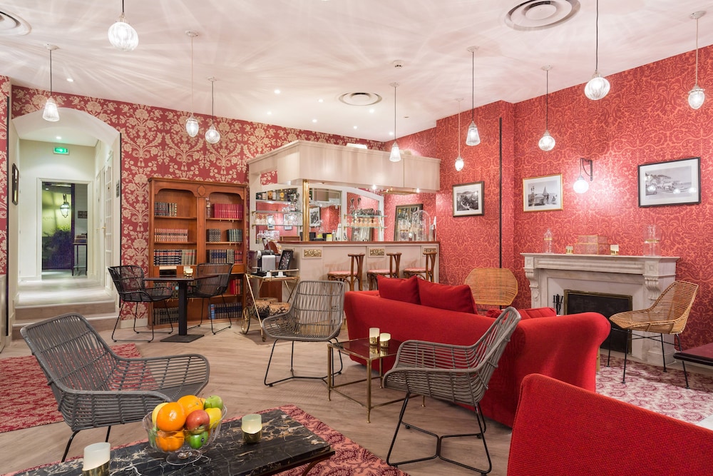 Hotel Le Grimaldi by HappyCulture 67/73