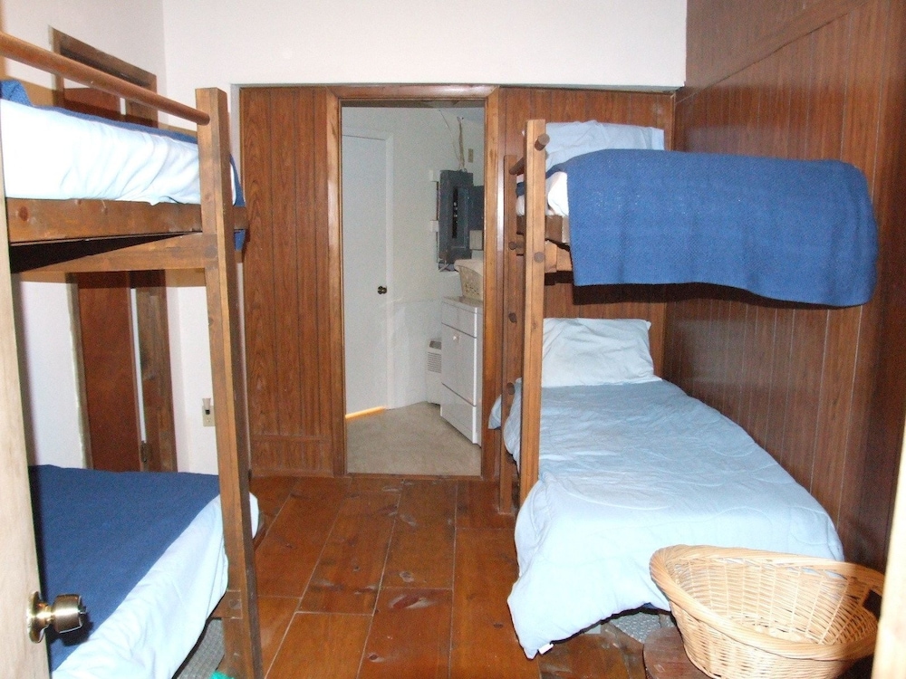 Nantahala Cabins 18/50