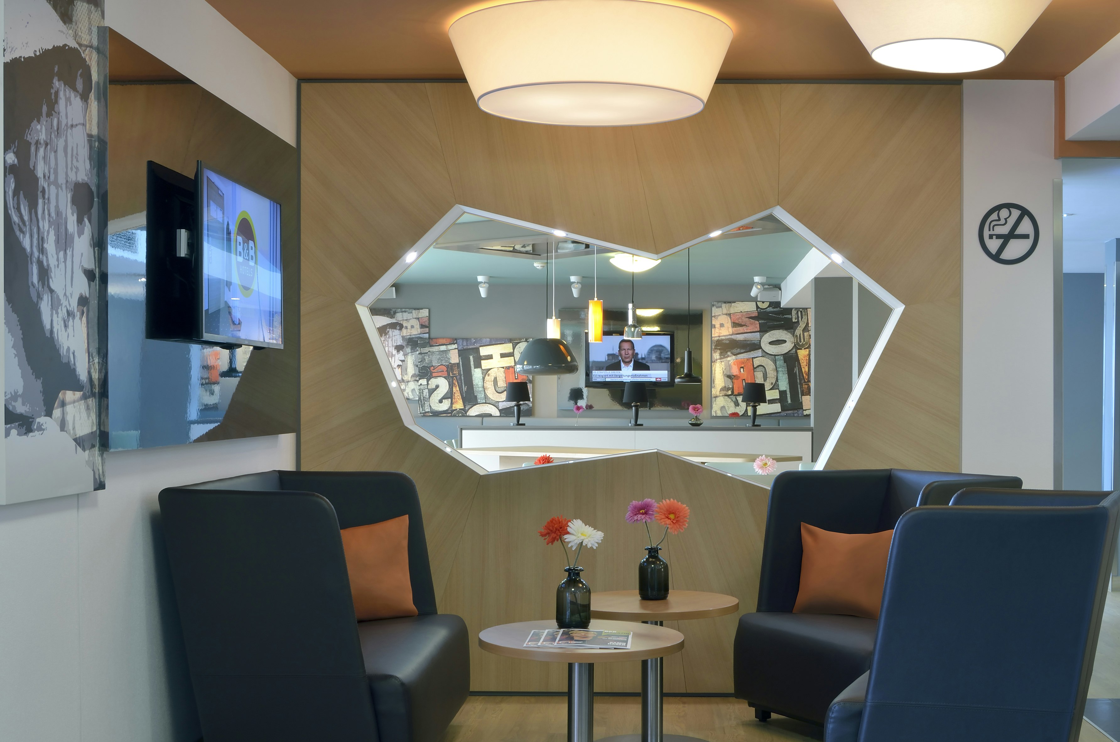 B&B Hotel Mainz-Hechtsheim 11/13