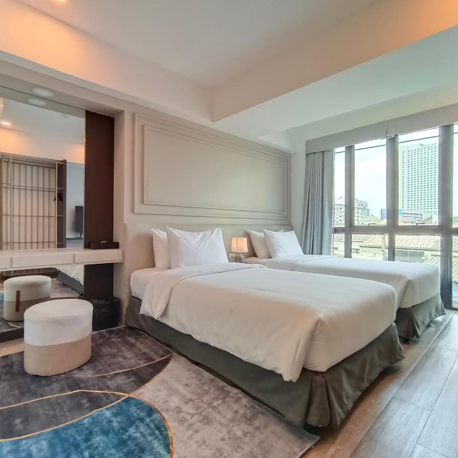 Viva La Vida Hotel 16/37