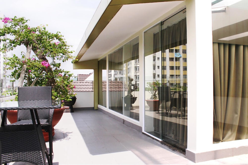 松黄 2 号服务式公寓酒店(Song Hung 2 Hotel & Serviced Apartments) 图片5