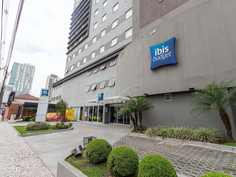 Ibis Budget Curitiba Centro 44/50