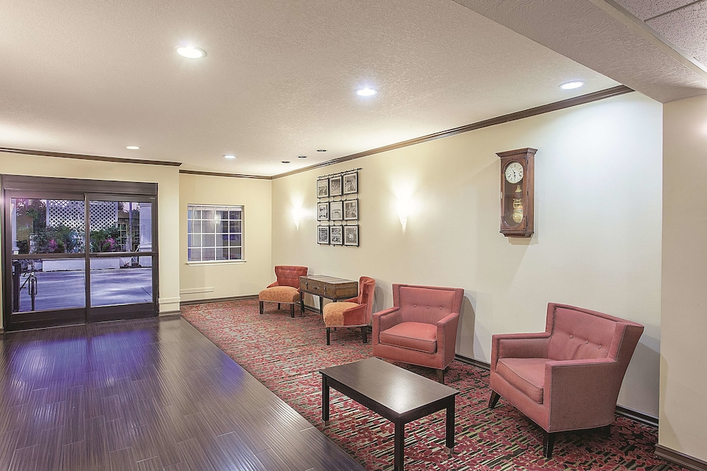 La Quinta Inn & Suites by Wyndham Davis 27/41