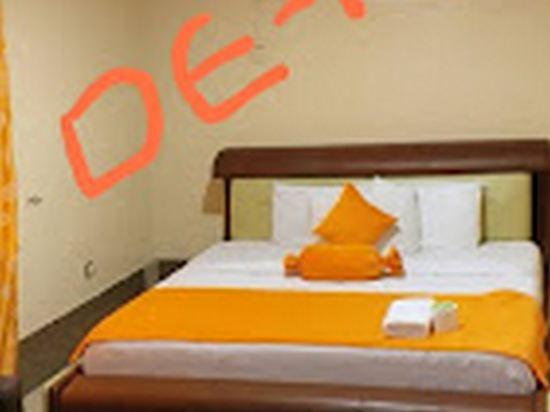 Deritz Hotel Ikeja 16/31
