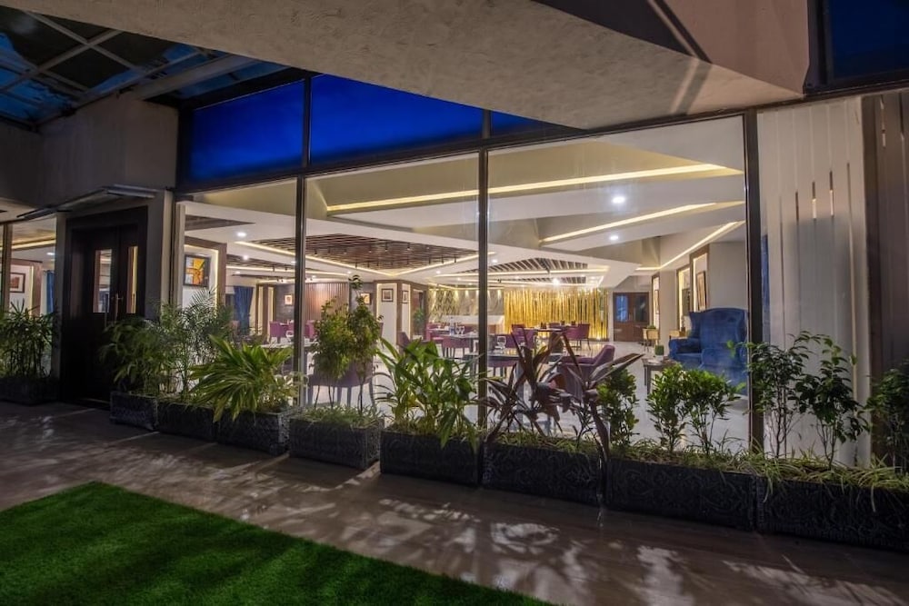Legend Hotel Islamabad in ISLAMABAD
