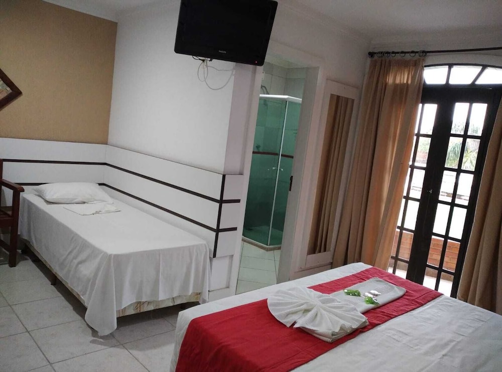 Hotel do Papai Noel 6/45