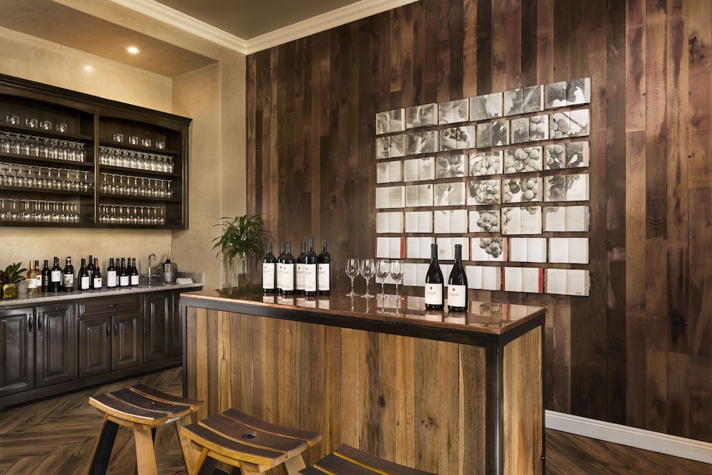 Allegretto Vineyard Resort Paso Robles 8/71