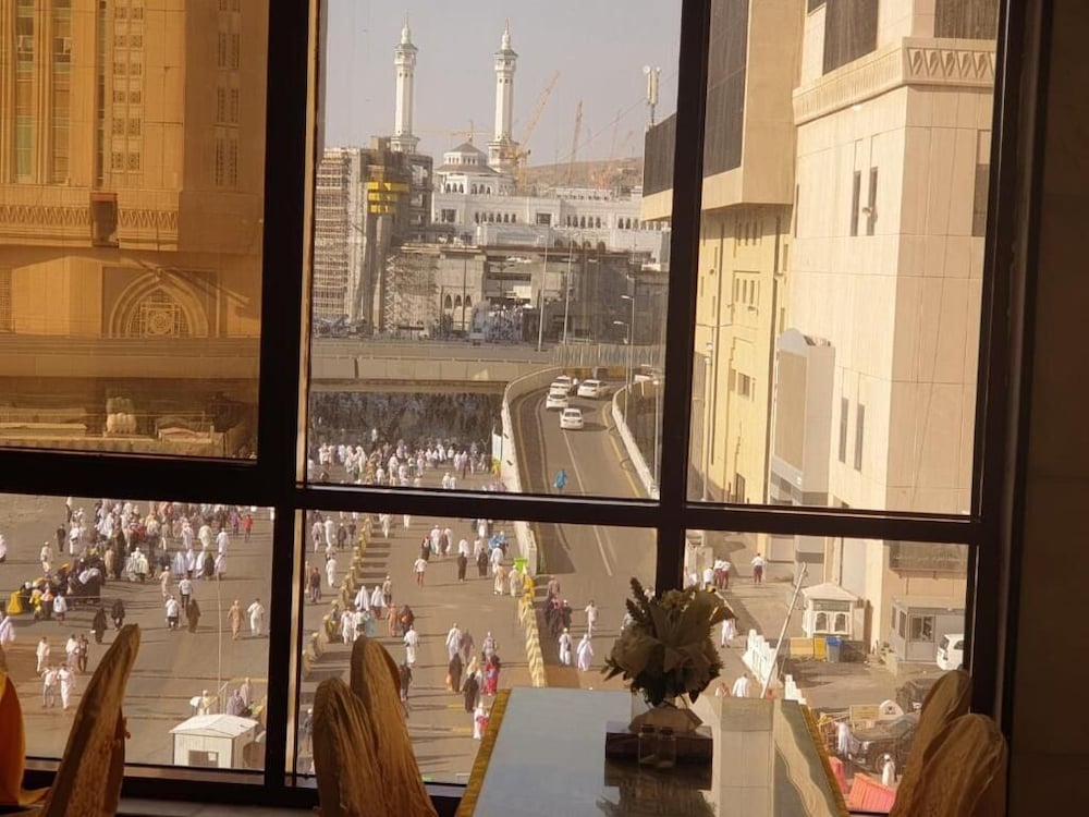 فندق ريانة جراند بلازا(Maysan Al-Mashaer ex (Rayanah Grand Plaza)) 16/30
