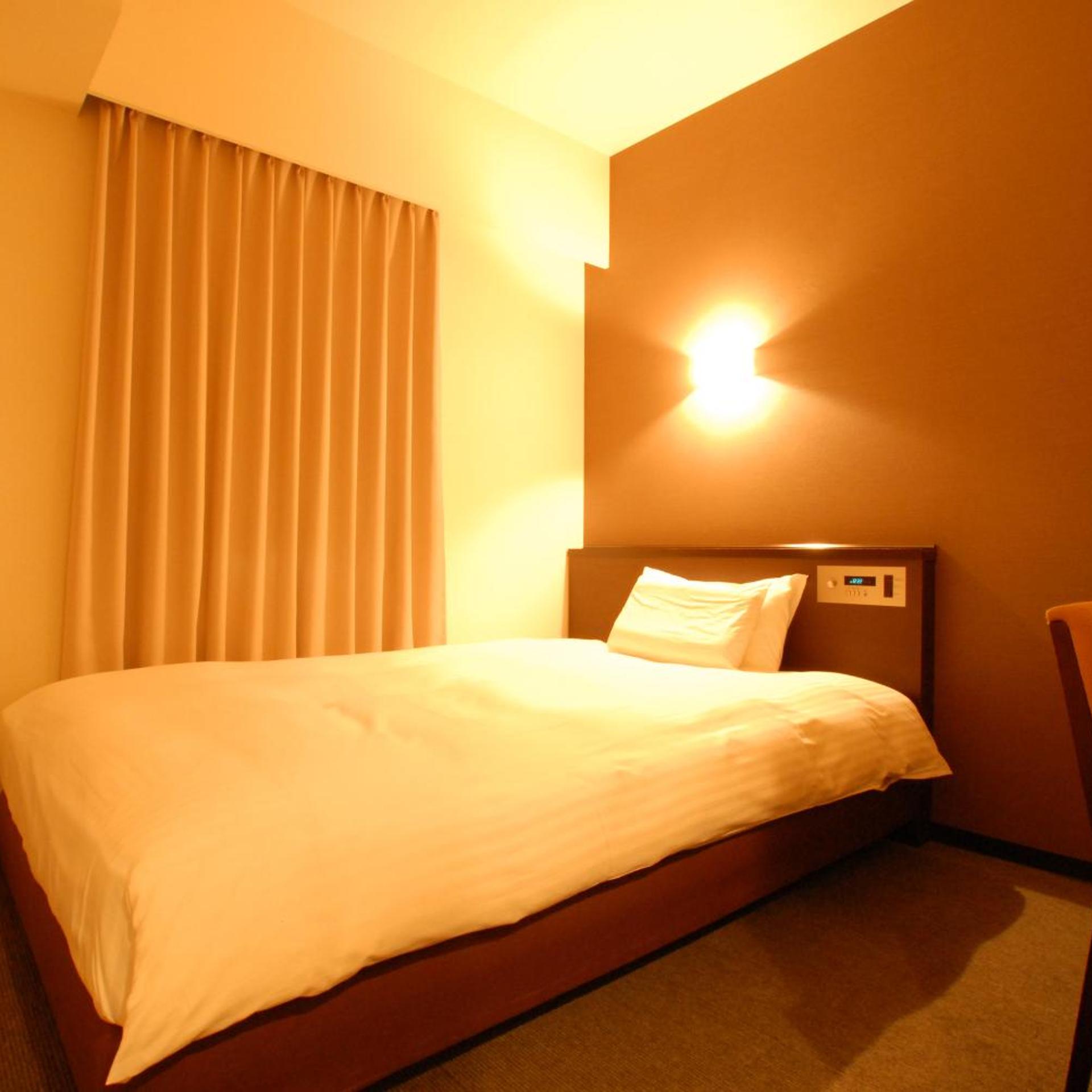 Ab Hotel Okazaki 9/18