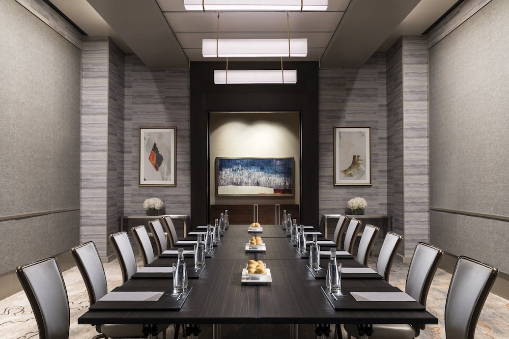 Four Seasons Hotel Silicon Valley At East Palo Alto 39/49