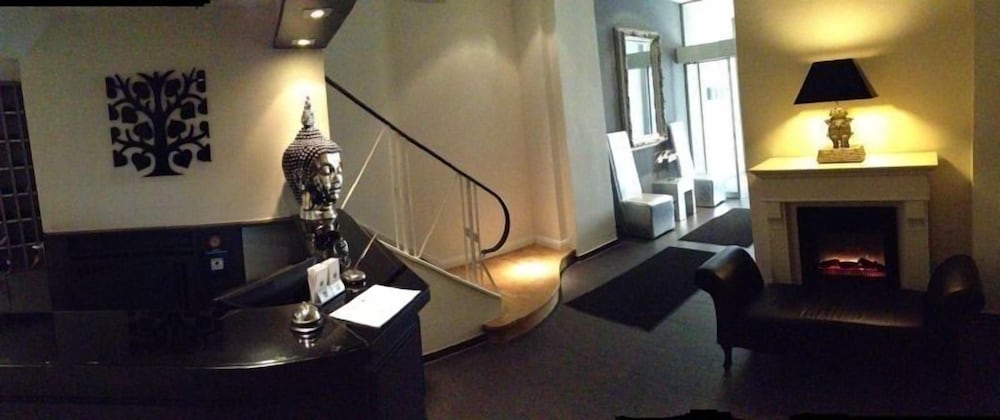 Hotel Lindenhof 25/41