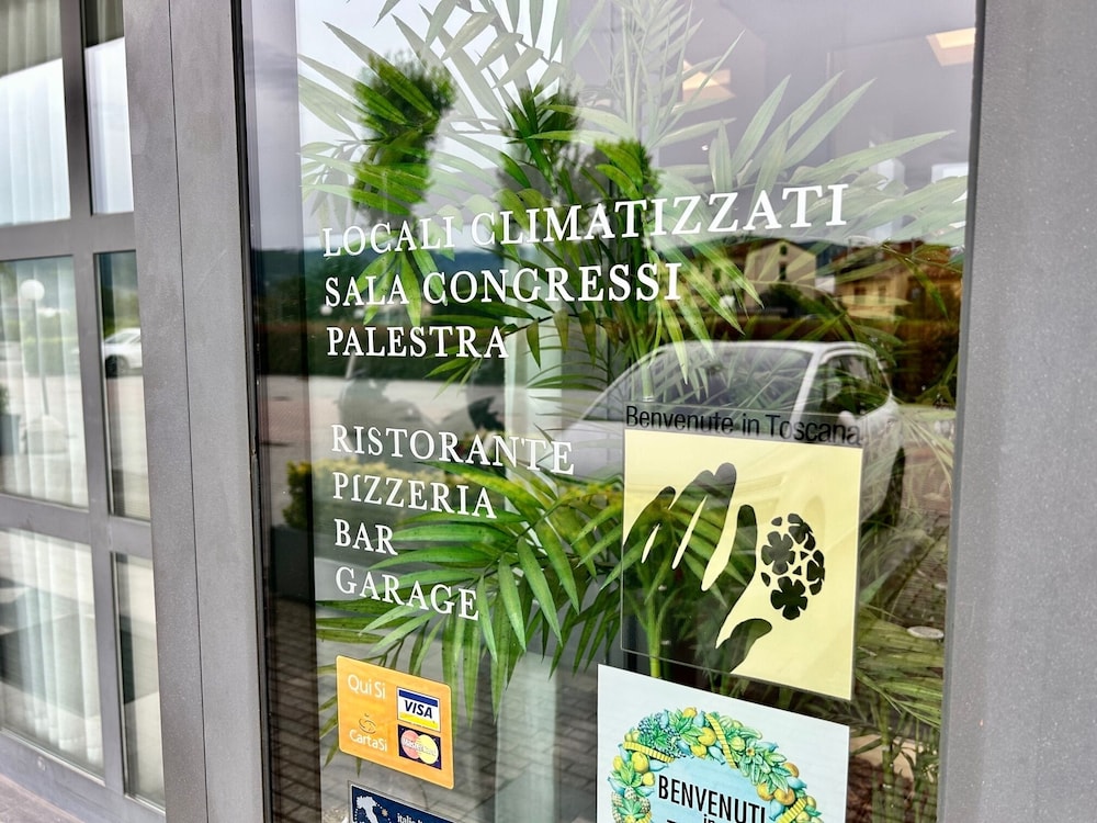 Hotel Ristorante Trendy 3/50