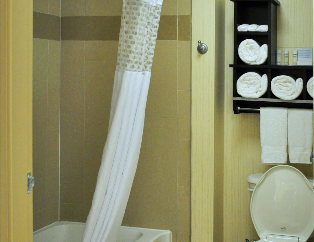 Hampton Inn & Suites Bay City, TX 26/39