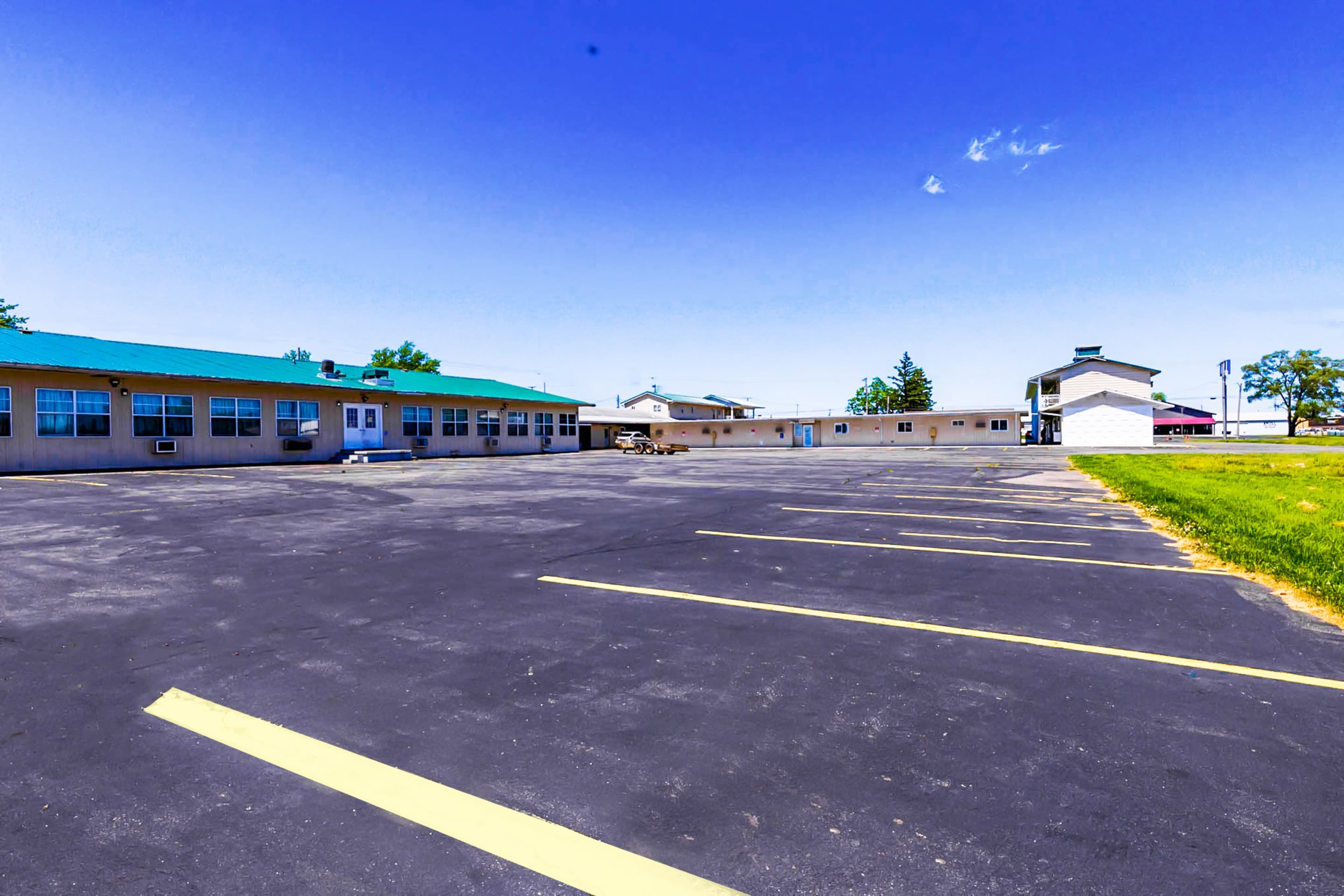 Country Hearth Inn and Suites By OYO Sturgis 28/35