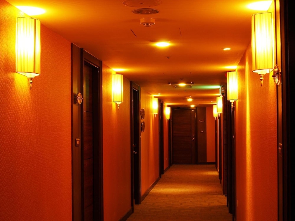 东鑫商务旅馆(Eastern Star Hotel) 图片5