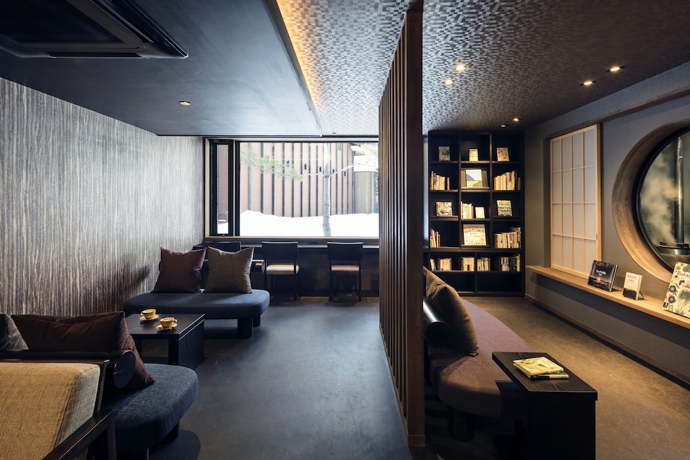 Hoshino Resorts KAI Alps 27/50