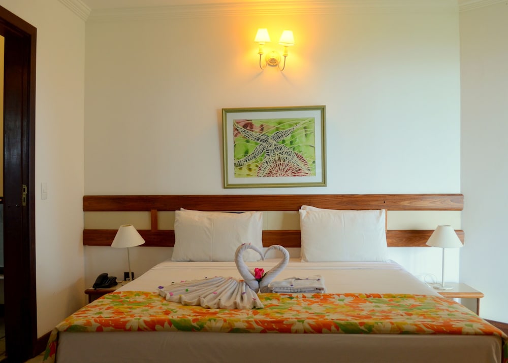Porto Seguro Eco Bahia Hotel 33/85