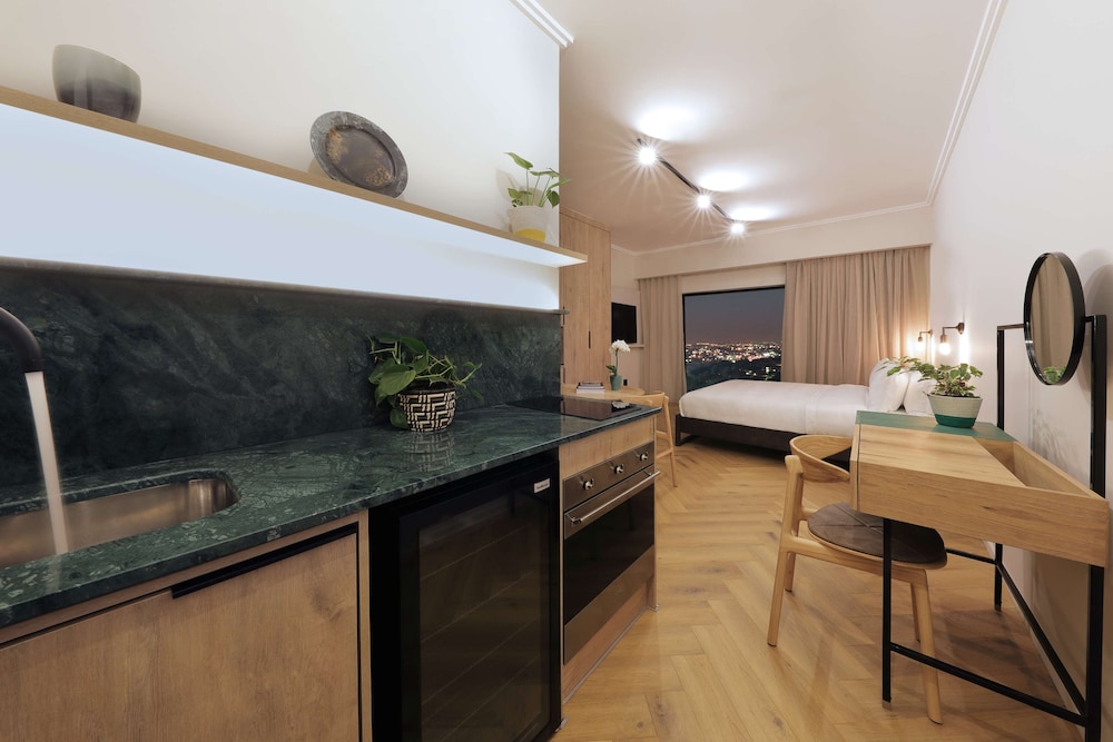 Hyatt House Sandton Johannesburg 8/60