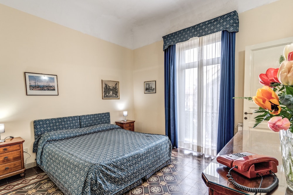 La Residenza Hotel 45/59