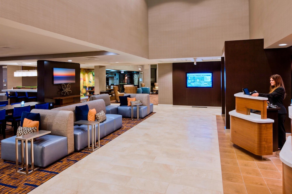 Courtyard by Marriott San Diego Carlsbad 19/27