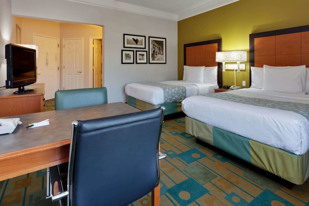 La Quinta Inn And Suites By Wyndham Fremont Silicon Valley 30/56