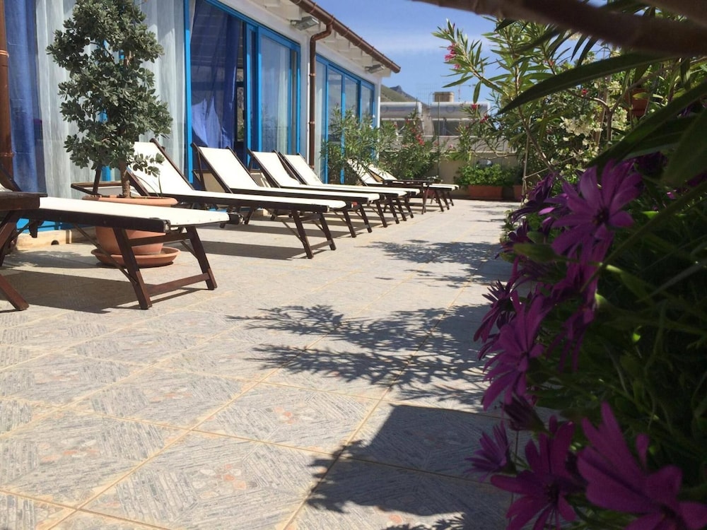 Hotel Ristorante Trinacria 44/50