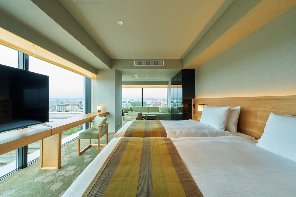Fujisan Mishima Tokyu Hotel 18/69