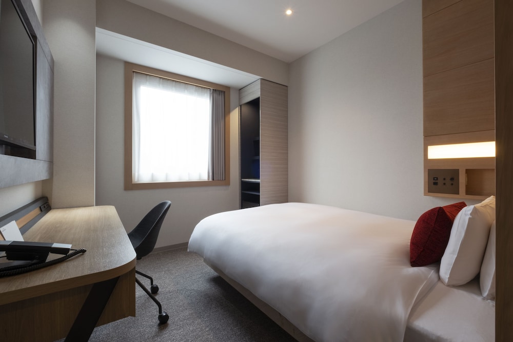 Comfort, Single, Private Floor, Hotel Jal City Haneda Tokyo 6/7