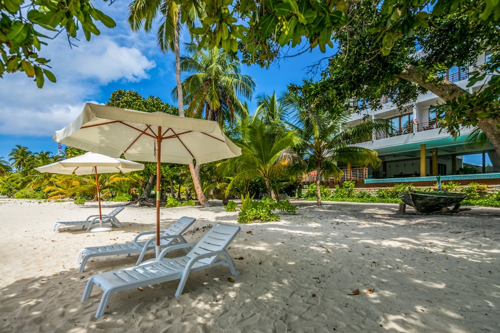 Kiha Beach 25/30
