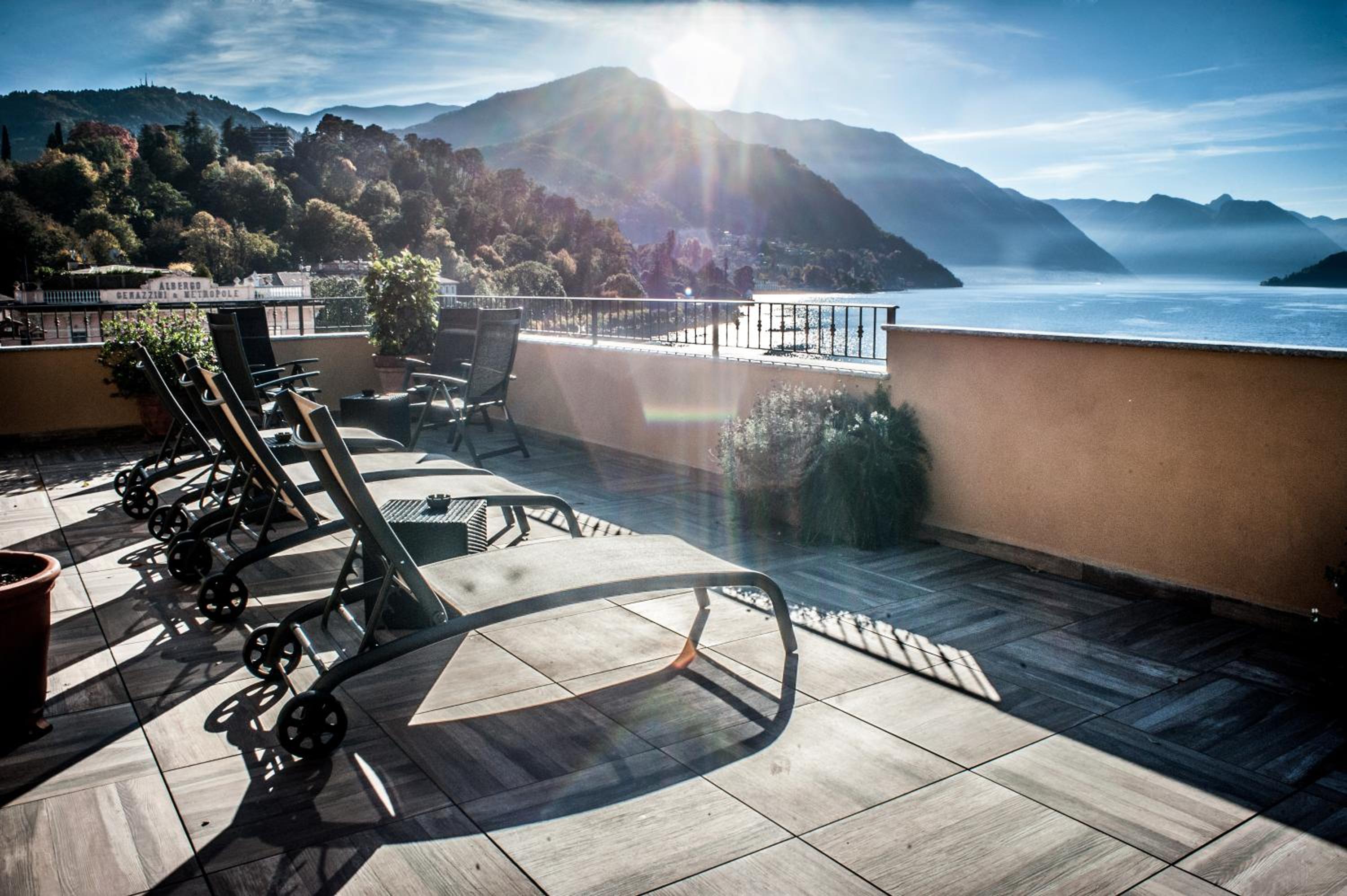 Hotel Du Lac 23/50