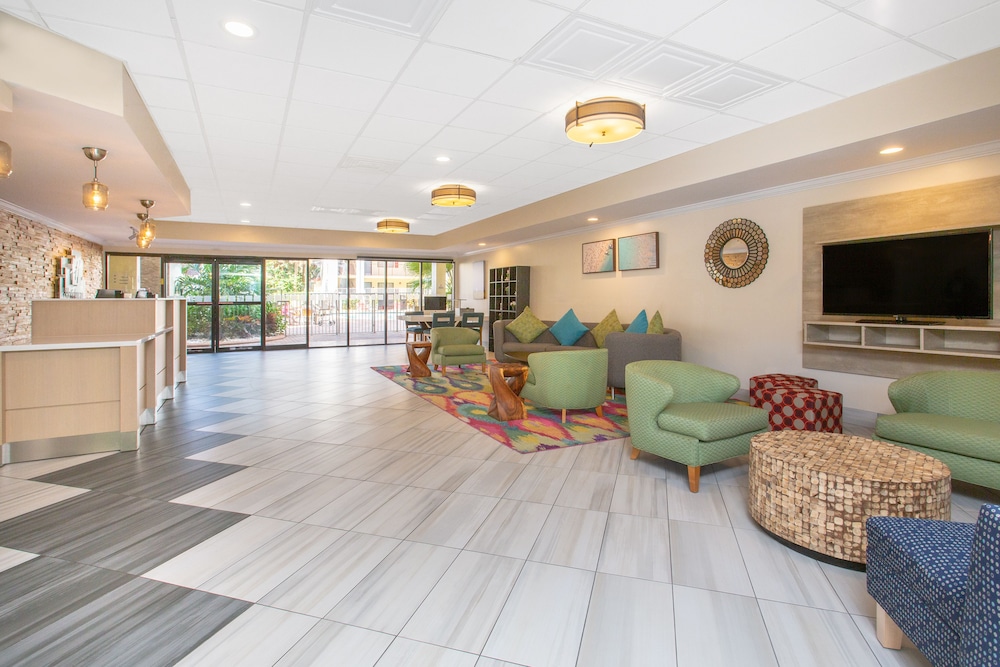 Holiday Inn Boca Raton - North, an IHG Hotel 32/64