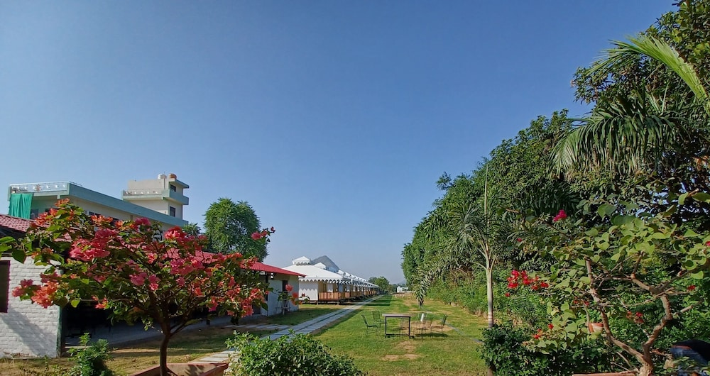 Green Park Haveli 25/37