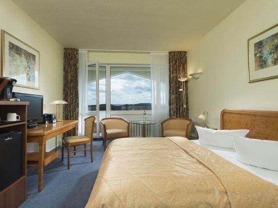 Plus, Panorama, Double Bed