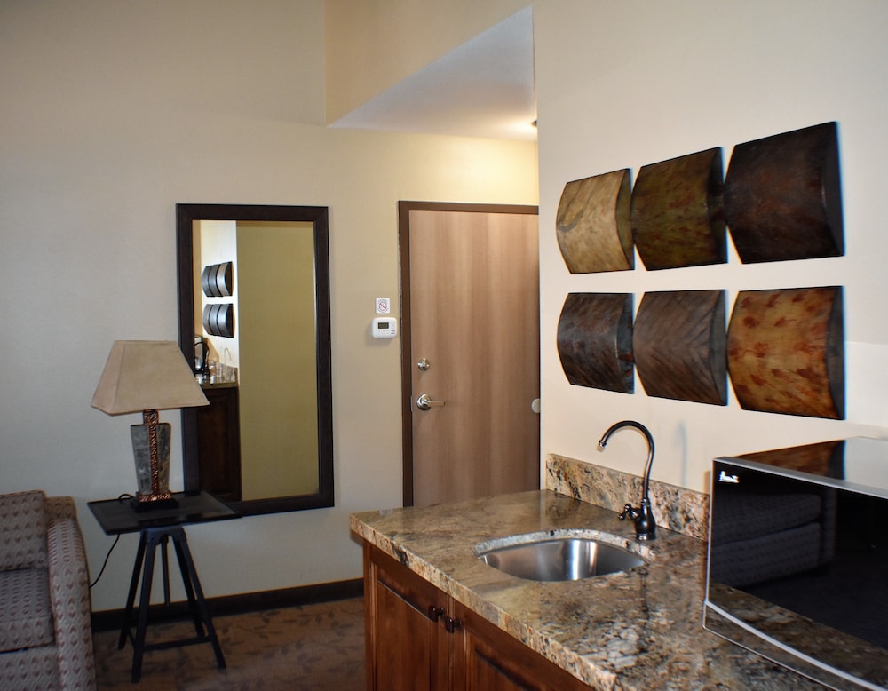 Hyatt Place Springdale/Zion National Park 35/63