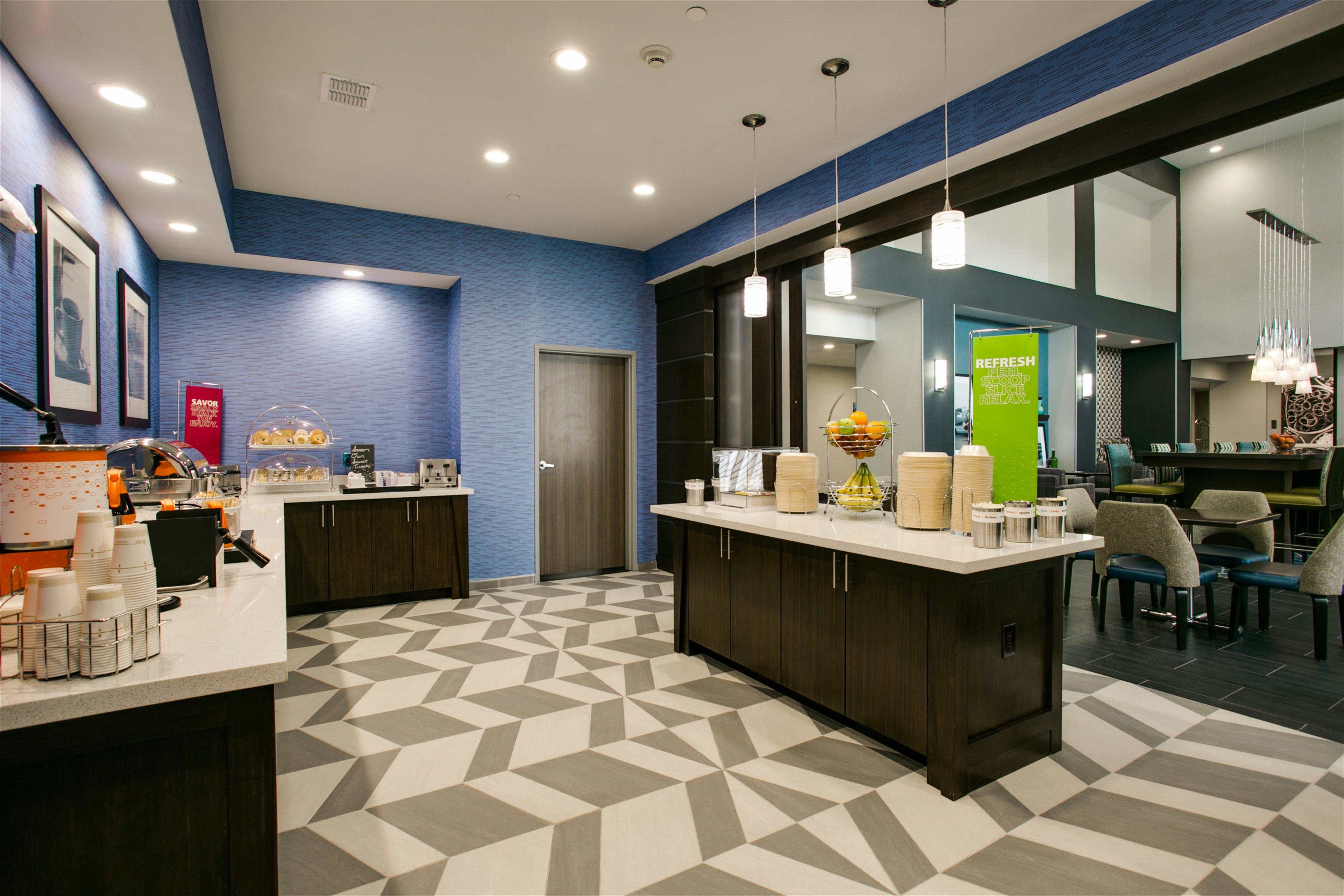 Hampton Inn Suites Dallas Ft Worth Airport South Tx 3/49